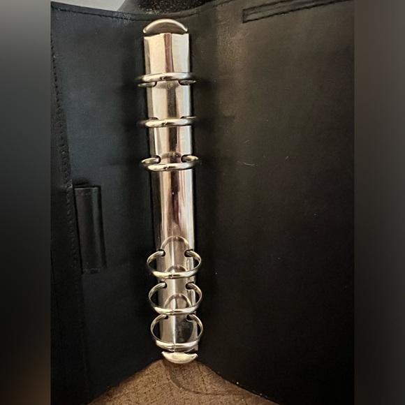 Gucci Leather Agenda - Picture 6 of 12